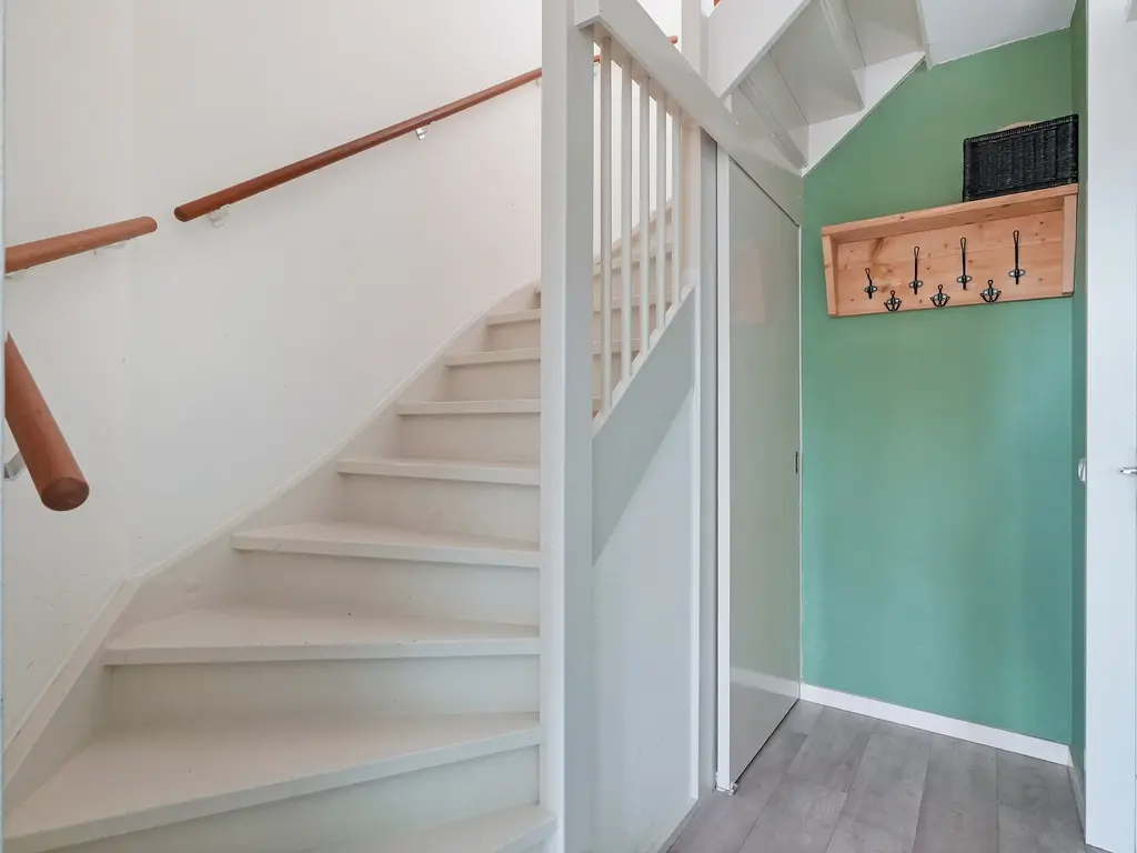 Nieuwe Land 30, ZOUTELANDE