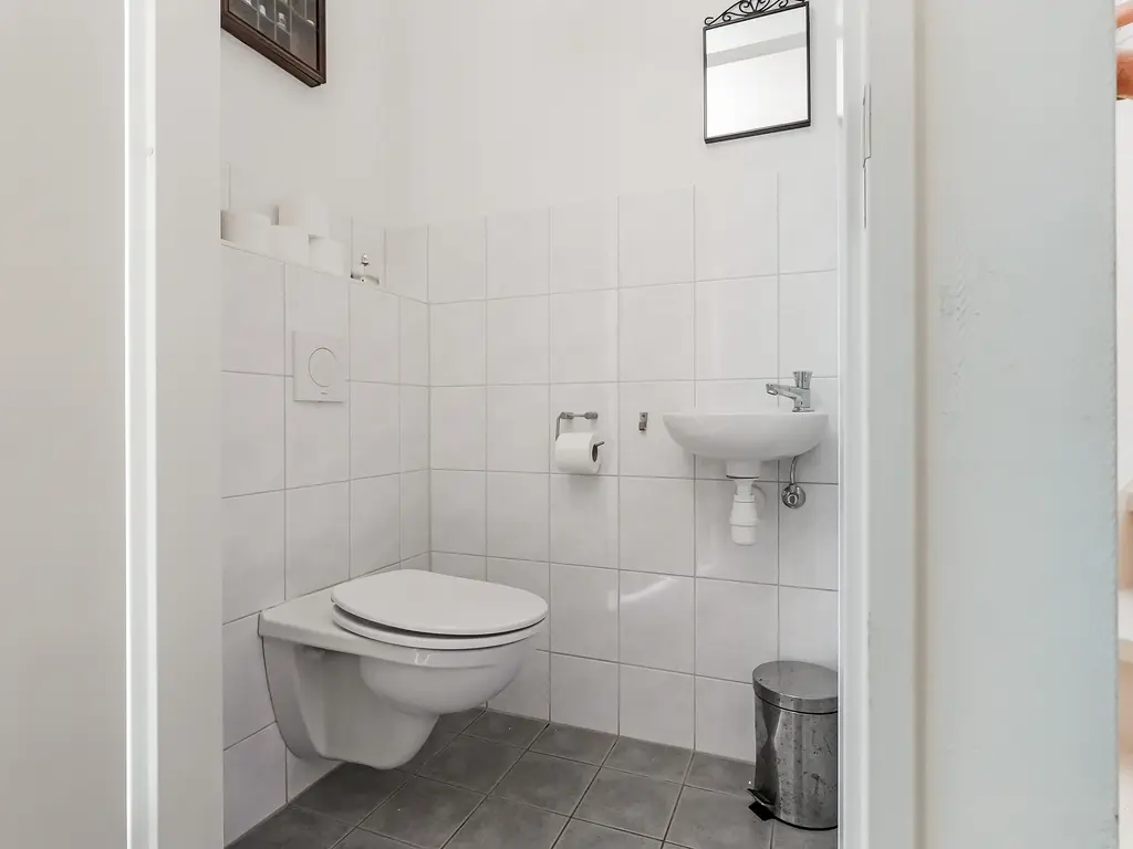 Nieuwe Land 30, ZOUTELANDE