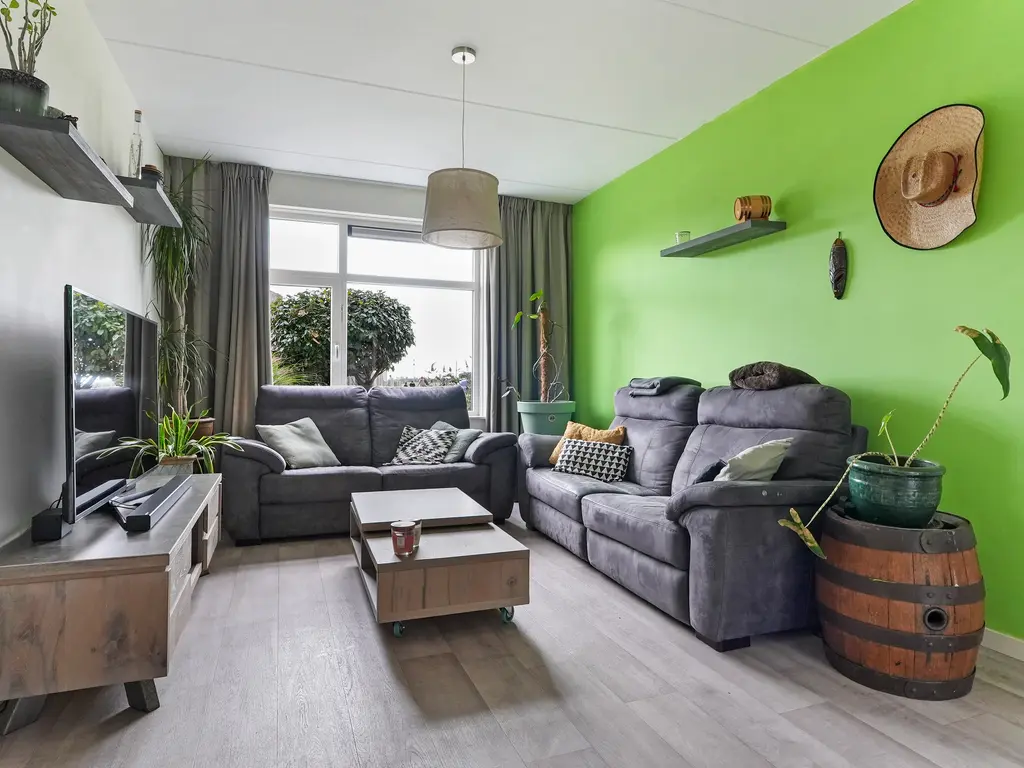 Nieuwe Land 30, ZOUTELANDE