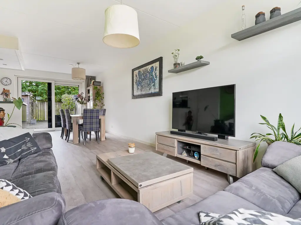 Nieuwe Land 30, ZOUTELANDE