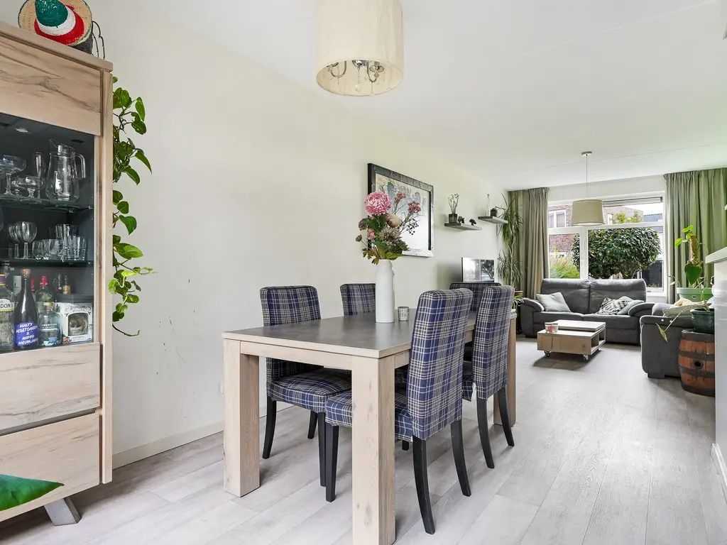 Nieuwe Land 30, ZOUTELANDE