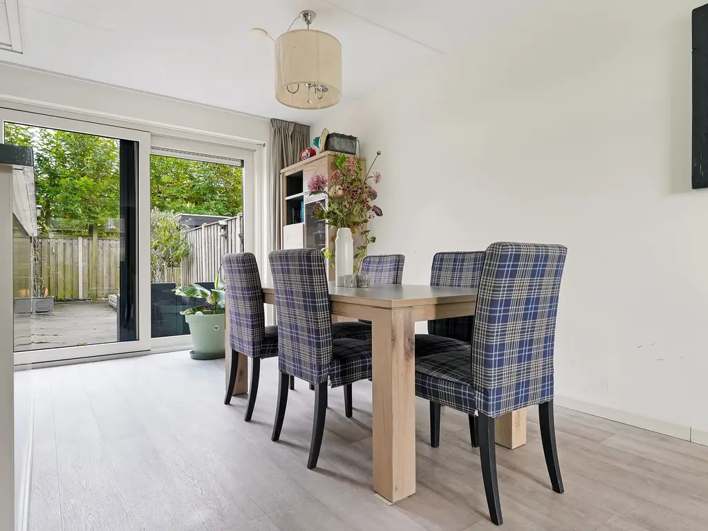 Nieuwe Land 30, ZOUTELANDE