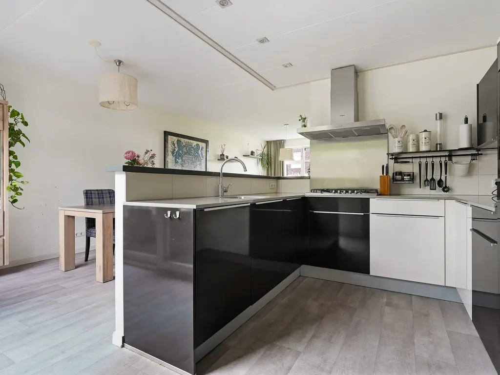 Nieuwe Land 30, ZOUTELANDE