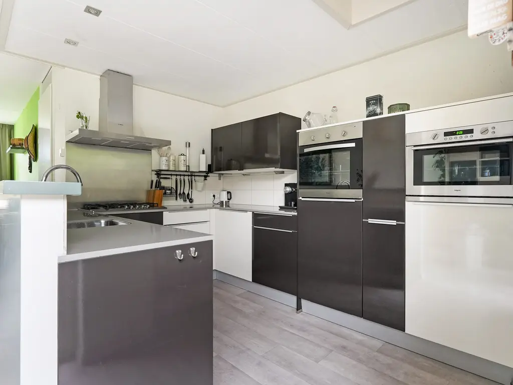 Nieuwe Land 30, ZOUTELANDE