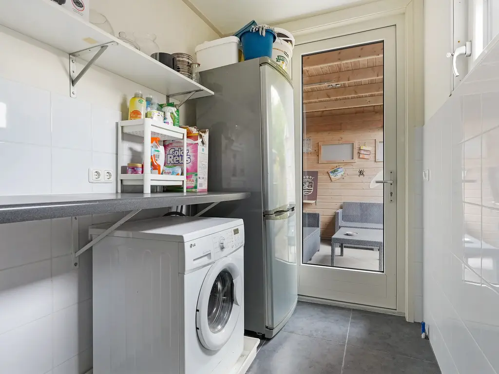 Nieuwe Land 30, ZOUTELANDE