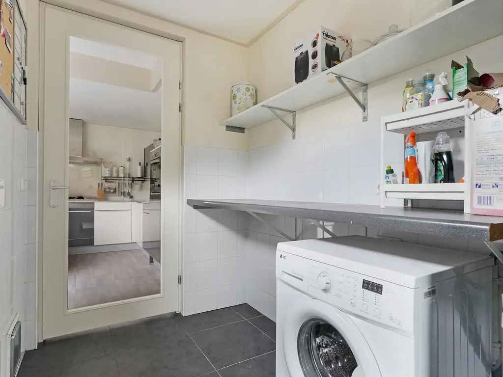 Nieuwe Land 30, ZOUTELANDE