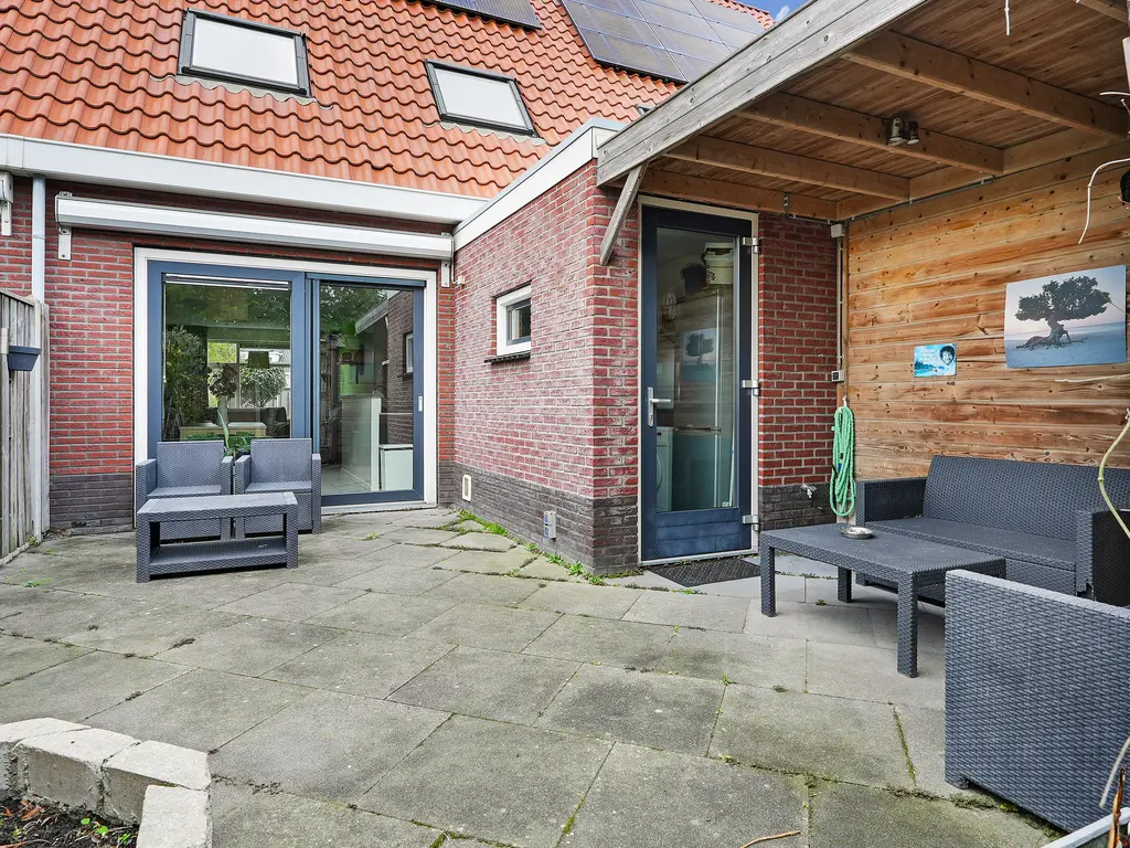 Nieuwe Land 30, ZOUTELANDE