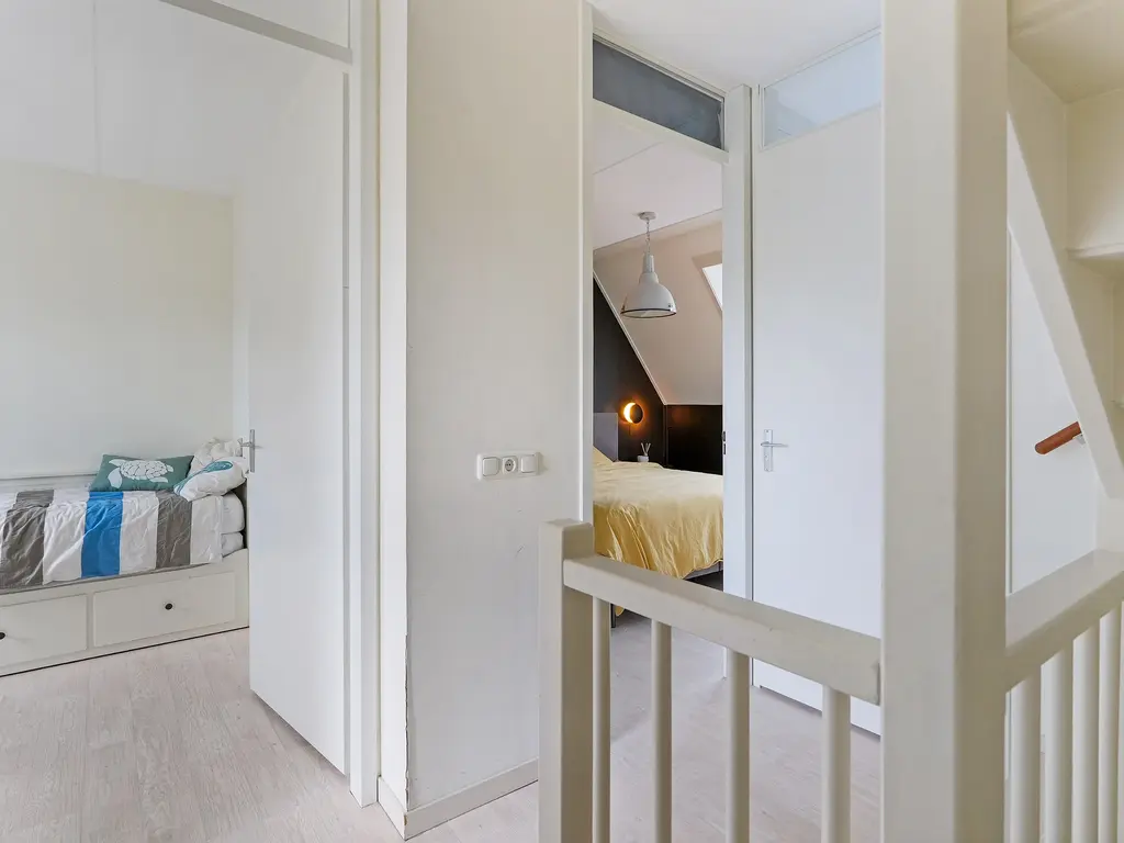 Nieuwe Land 30, ZOUTELANDE