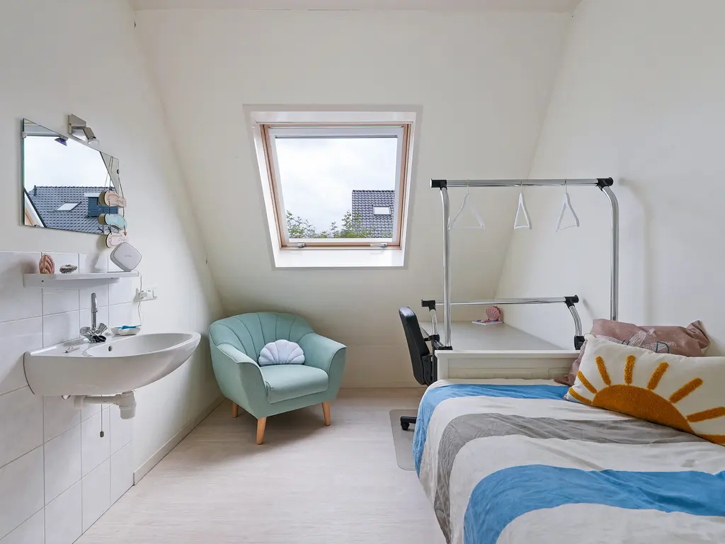 Nieuwe Land 30, ZOUTELANDE