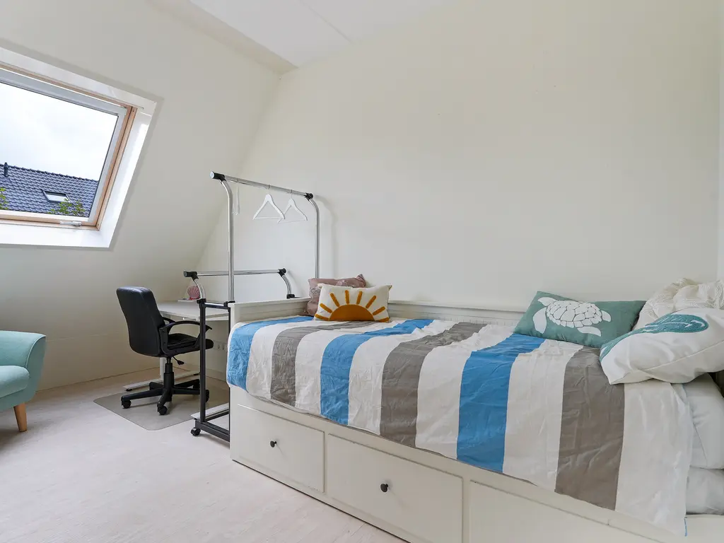 Nieuwe Land 30, ZOUTELANDE