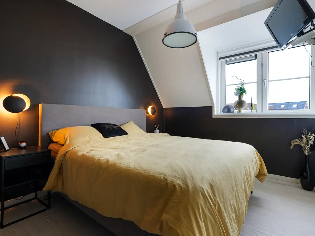 Nieuwe Land 30, ZOUTELANDE