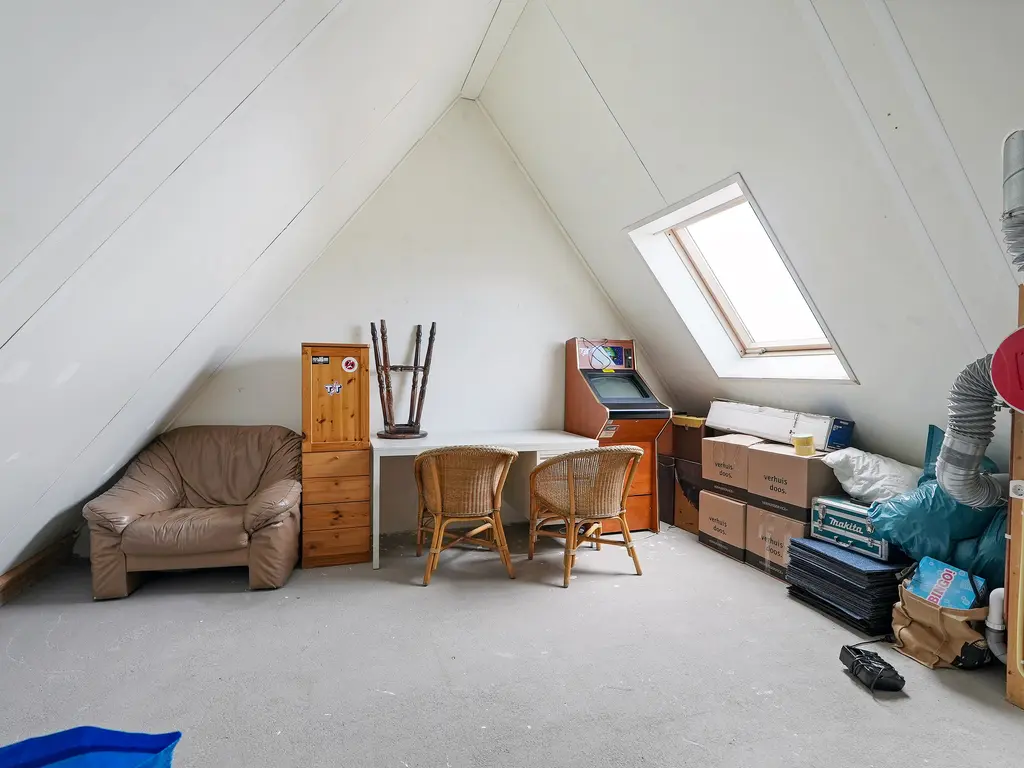 Nieuwe Land 30, ZOUTELANDE