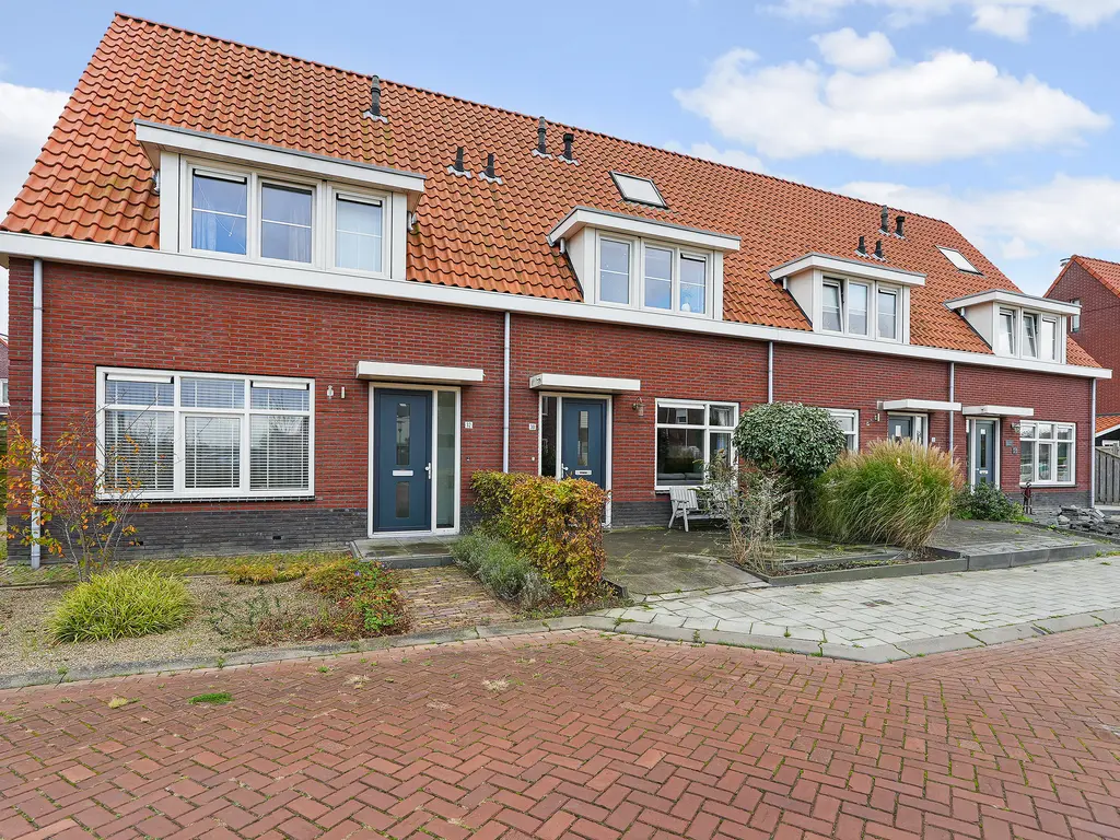 Nieuwe Land 30, ZOUTELANDE