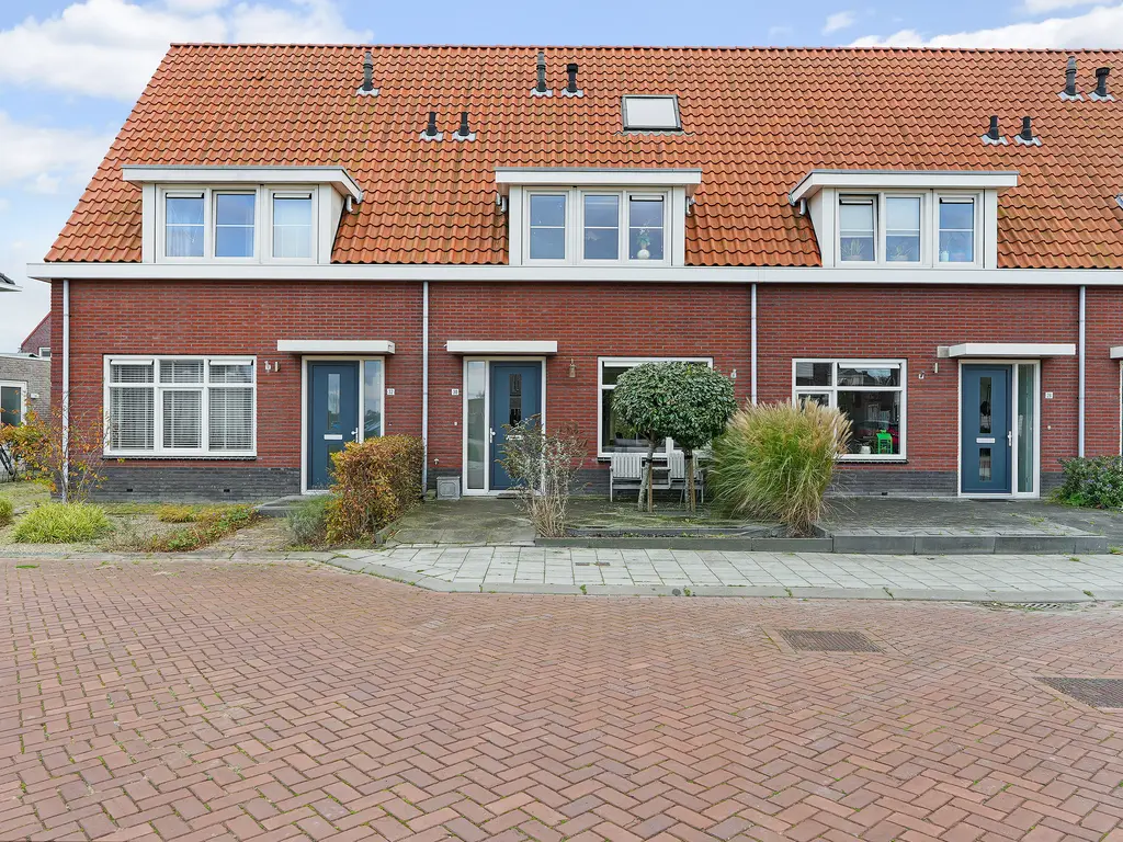 Nieuwe Land 30, ZOUTELANDE