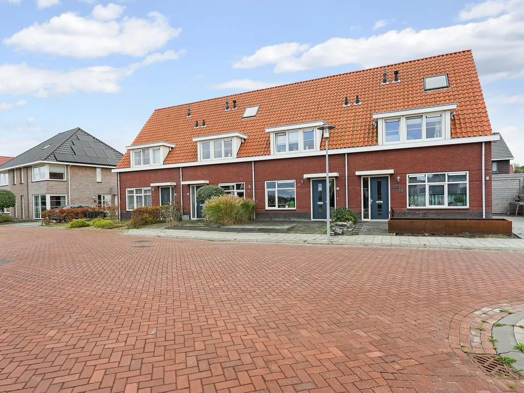 Nieuwe Land 30, ZOUTELANDE