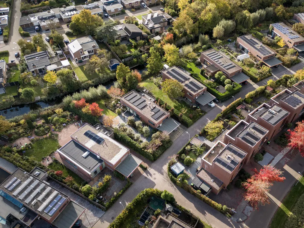 Isaac Beeckmanstraat 6, MIDDELBURG