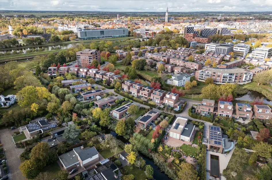 Isaac Beeckmanstraat 6