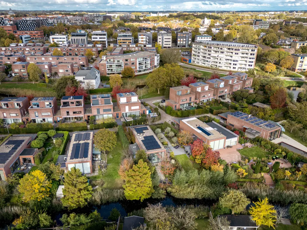 Isaac Beeckmanstraat 6, MIDDELBURG