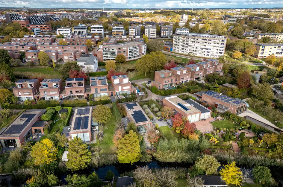 Isaac Beeckmanstraat 6