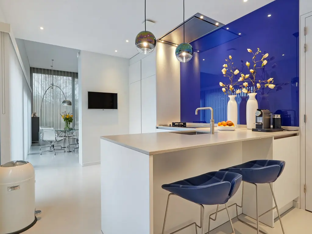 Isaac Beeckmanstraat 6, MIDDELBURG