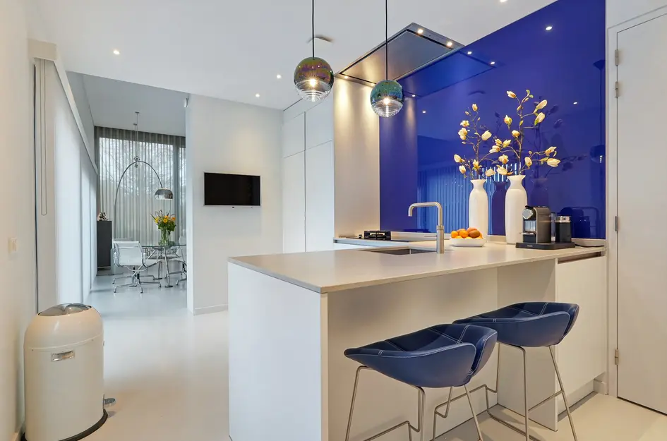 Isaac Beeckmanstraat 6