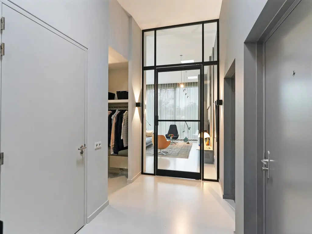 Isaac Beeckmanstraat 6, MIDDELBURG