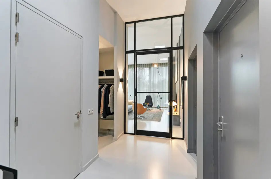 Isaac Beeckmanstraat 6