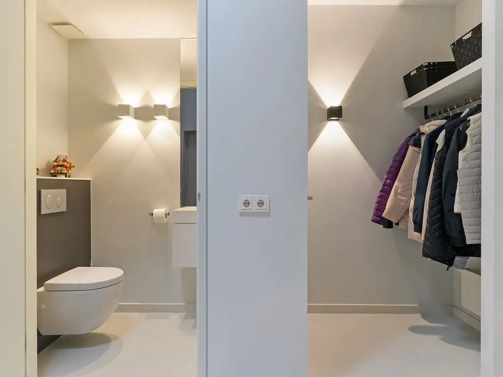 Isaac Beeckmanstraat 6, MIDDELBURG