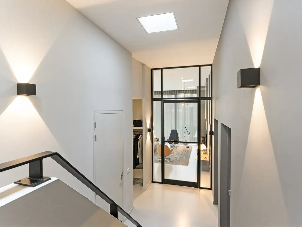 Isaac Beeckmanstraat 6, MIDDELBURG