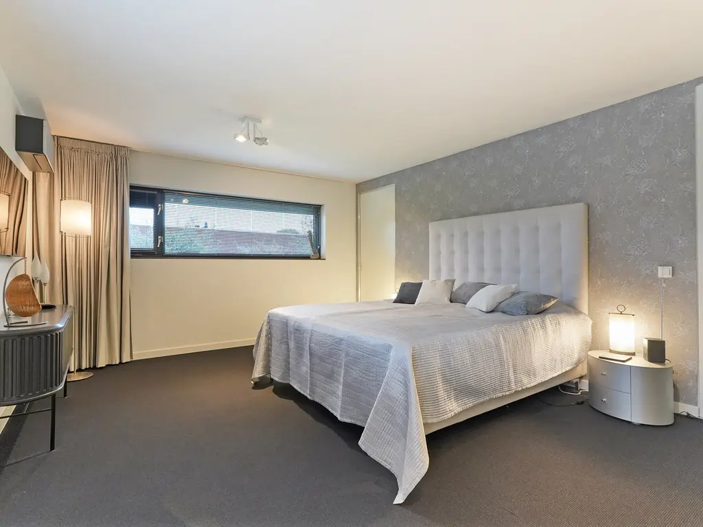 Isaac Beeckmanstraat 6, MIDDELBURG