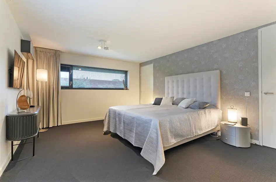 Isaac Beeckmanstraat 6