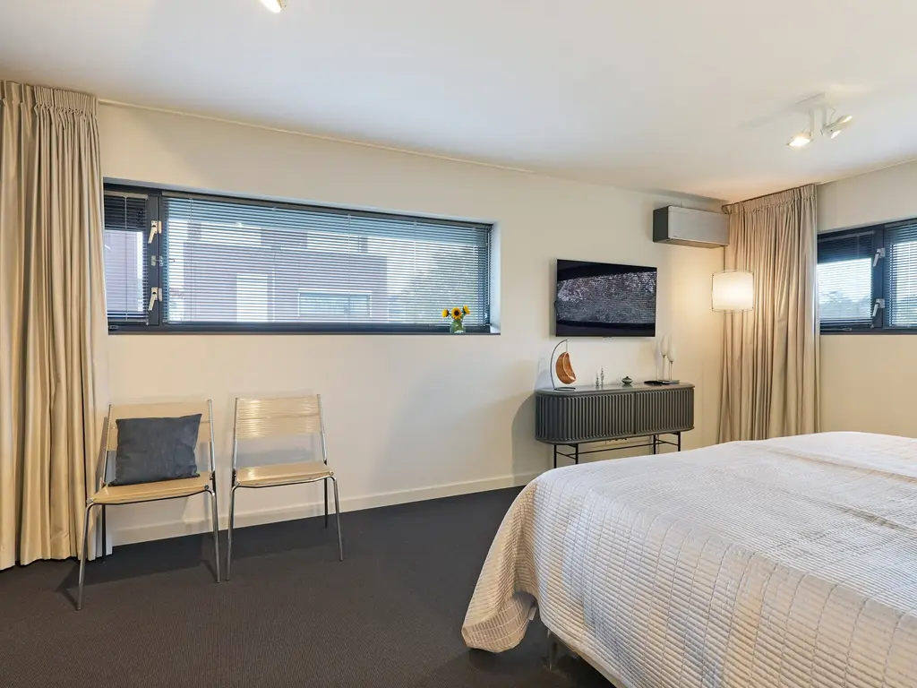 Isaac Beeckmanstraat 6, MIDDELBURG