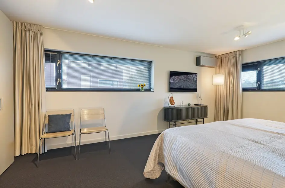 Isaac Beeckmanstraat 6