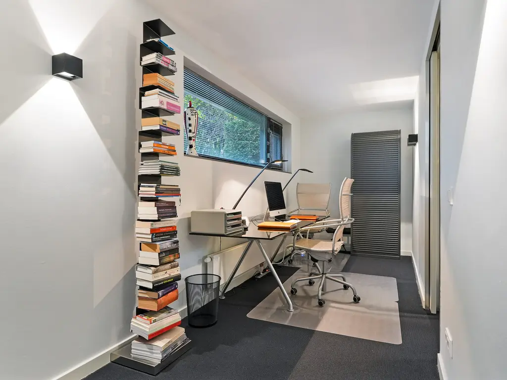 Isaac Beeckmanstraat 6, MIDDELBURG