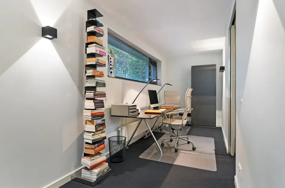 Isaac Beeckmanstraat 6