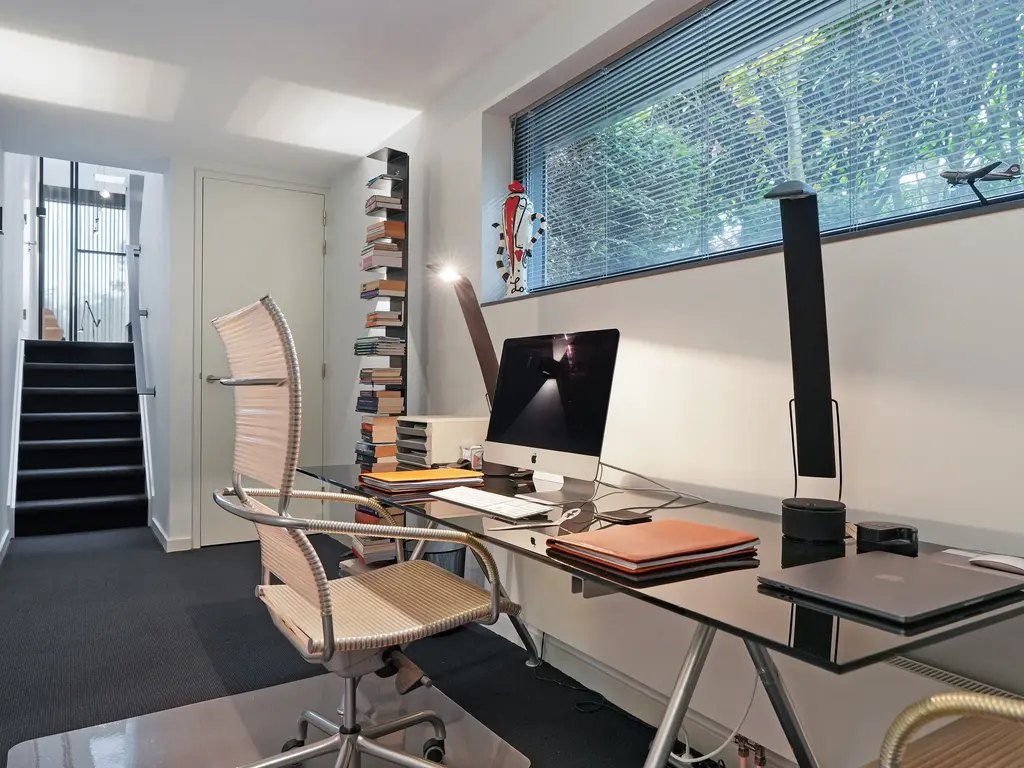 Isaac Beeckmanstraat 6, MIDDELBURG