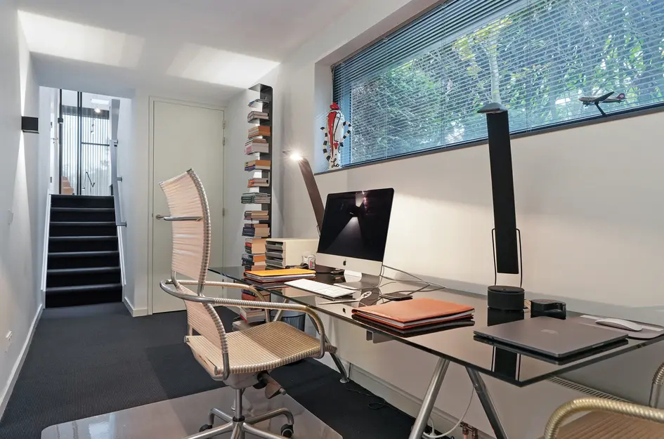 Isaac Beeckmanstraat 6