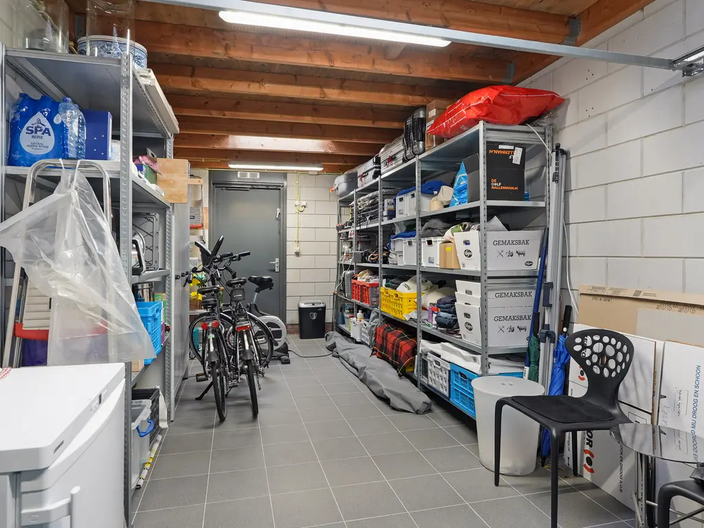 Isaac Beeckmanstraat 6, MIDDELBURG