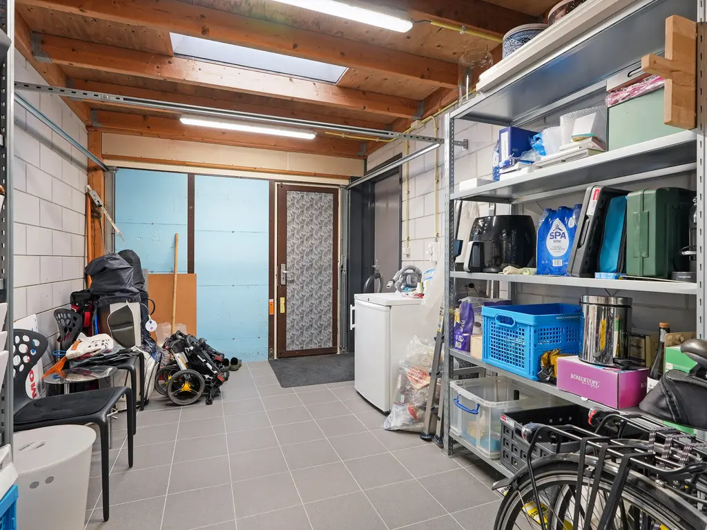 Isaac Beeckmanstraat 6, MIDDELBURG