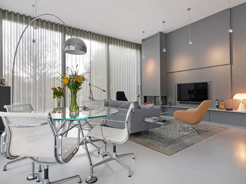 Isaac Beeckmanstraat 6, MIDDELBURG