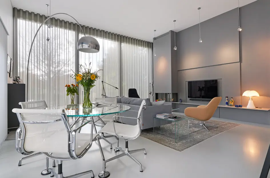 Isaac Beeckmanstraat 6