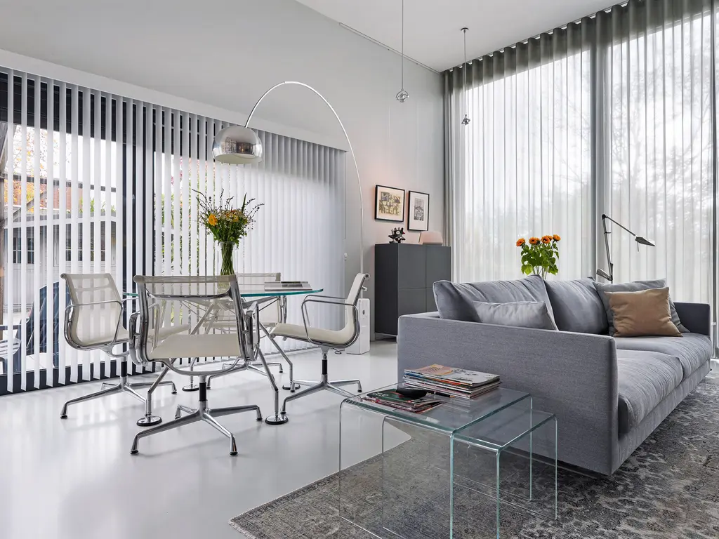 Isaac Beeckmanstraat 6, MIDDELBURG