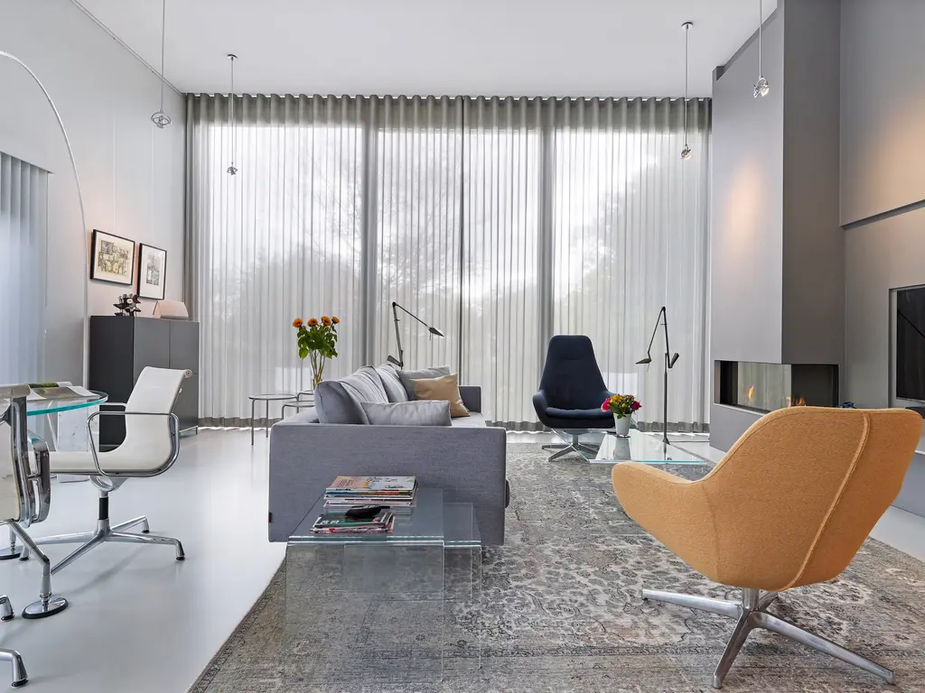 Isaac Beeckmanstraat 6, MIDDELBURG