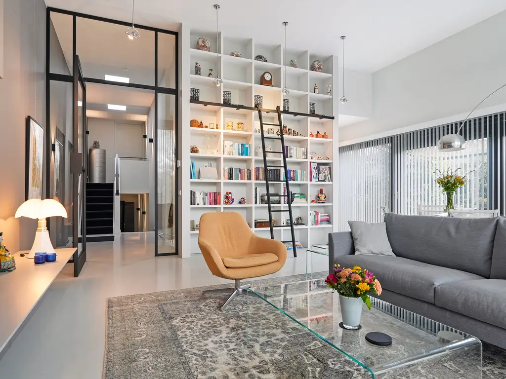 Isaac Beeckmanstraat 6, MIDDELBURG