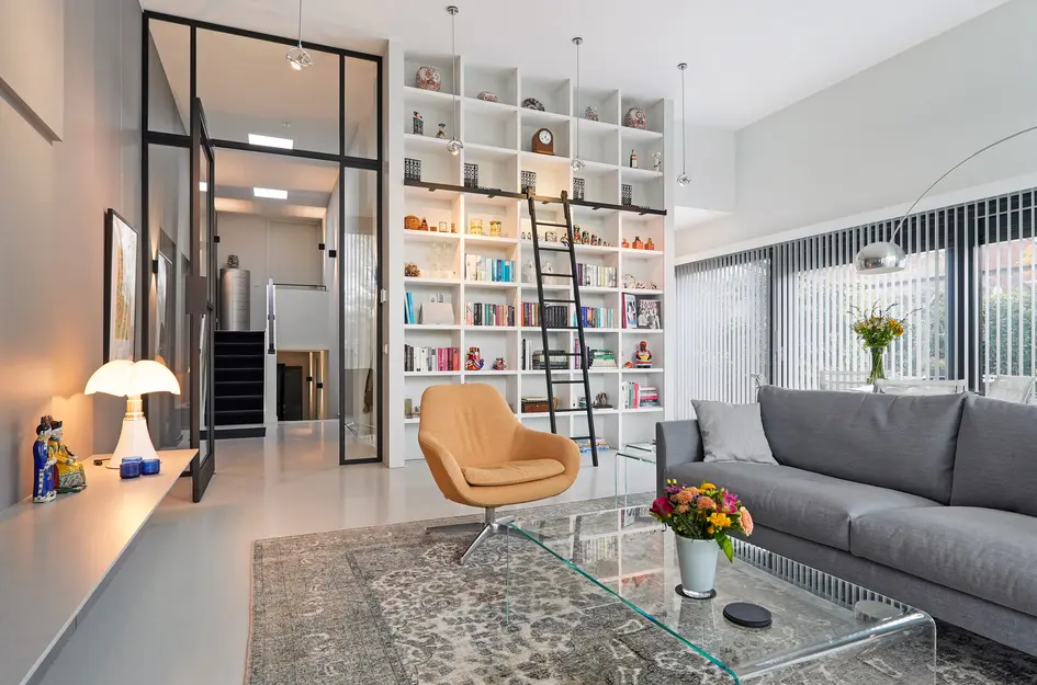 Isaac Beeckmanstraat 6