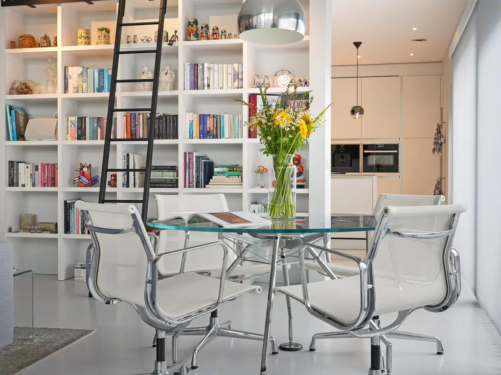 Isaac Beeckmanstraat 6, MIDDELBURG