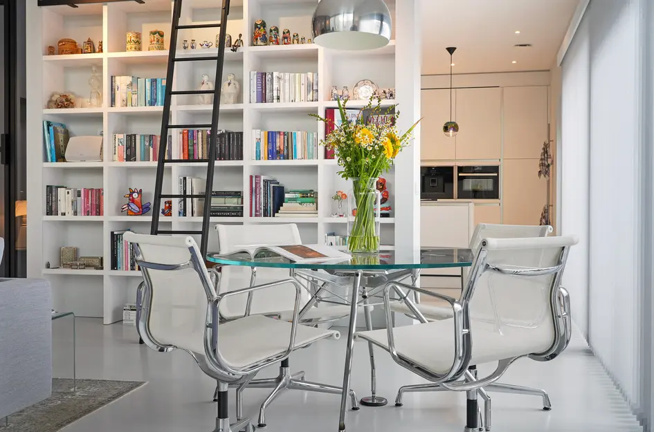 Isaac Beeckmanstraat 6