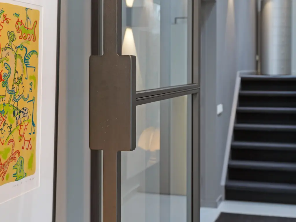 Isaac Beeckmanstraat 6, MIDDELBURG