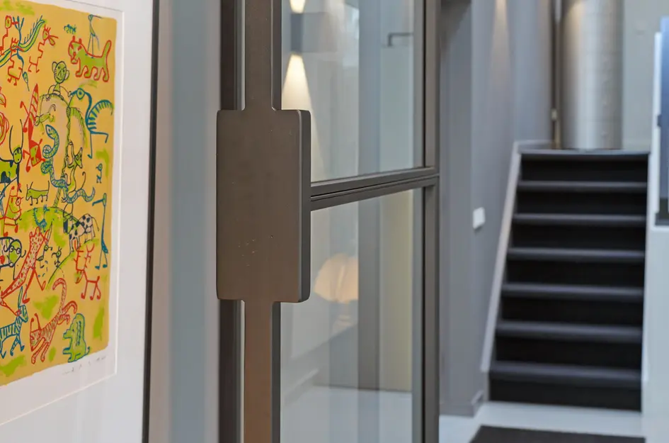 Isaac Beeckmanstraat 6