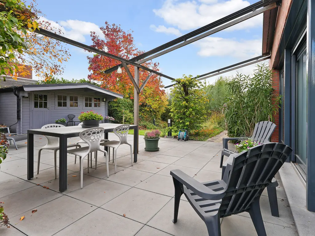 Isaac Beeckmanstraat 6, MIDDELBURG